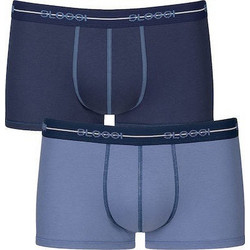 Sloggi Start Ανδρικά Μποξεράκια Σετ 2Pack 10206968-V001