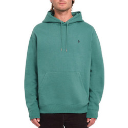 Volcom Ανδρικό Φούτερ με Κουκούλα & Τσέπες Βεραμάν A4132418-SGN