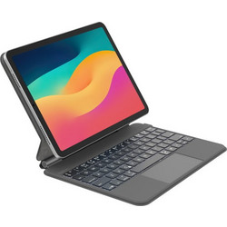 Belkin Connect Magnetic Keyboard Black (iPad Pro 11" 2024)