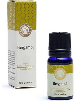 Song of India Αιθέριο Έλαιο Περγαμόντο 10ml