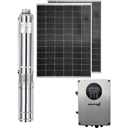 Nakayama NP2220 Υποβρύχια Αντλία Νερού Γεώτρησης 400W 0.55hp