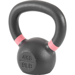 Amila 44680 Kettlebell από Μαντέμι 4kg