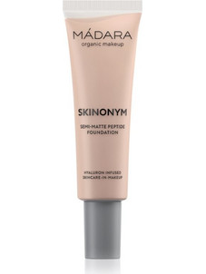 Madara Skinonym Semi-Matte 30 Rose Ivory Cream Make Up 30ml