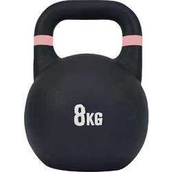 Tunturi 14TUSCF067 Competition Kettlebell 8kg