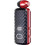 Fineblue F588 Ακουστικό Bluetooth In Ear Πέτου Red