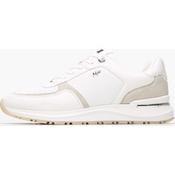 Mexx Nonja Princess Γυναικεία Sneakers Λευκά MI001011551W