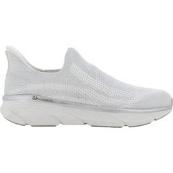 Safety Jogger Γυναικεία Sneakers Λευκά SJ626643-01