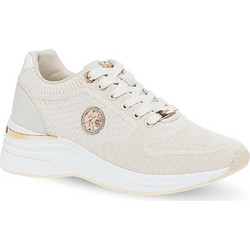 Mexx Γυναικεία Sneakers Εκρού MI001008251W-2504