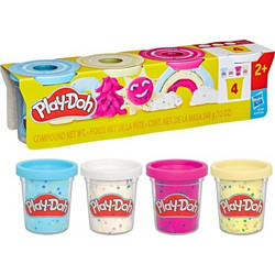 Hasbro Play-Doh Specialty Confetti Compound