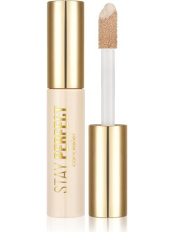 Flormar Stay Perfect 001 Fair Liquid Concealer 12.5ml