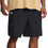 Under Armour Ανδρική Βερμούδα Cargo Μαύρη 1386560-001