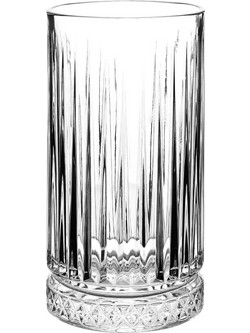 Ankor Σετ Ποτήρια Νερού Γυάλινα 435ml 6τμχ 8438-03