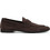 Philippe Lang Ανδρικά Μοκασίνια Loafers Καστόρινα Σοκολατί 7177128