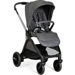 Chicco Bellagio Καρότσι Μωρού Black Satin