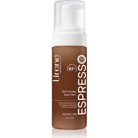 Lirene Espresso Self Tan Mousse Dark Προσώπου & Σώματος 150ml
