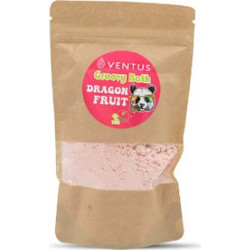 Imel Ventus Groovy Bath Dragon Fruit Άλατα Μπάνιου σε Σκόνη 250gr
