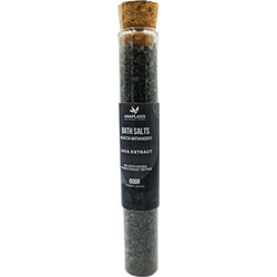 Anaplasis Lava Extract Άλατα Μπάνιου Κρύσταλλοι 60gr