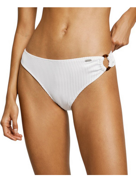 Pepe Jeans Bikini Slip Λευκό PLB10531-800