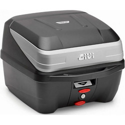 Givi B32N Μπαγκαζιέρα Μηχανής Monolock 32lt