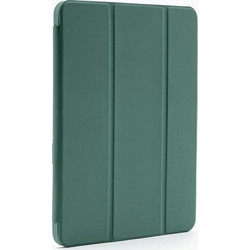 Mercury Flip Case Dark Green (iPad Pro 13" 2024)