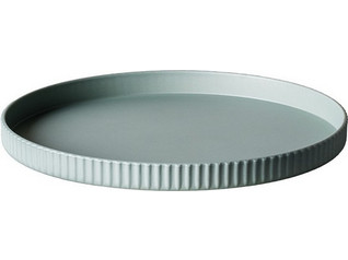 Chic Mic Πιάτο Ρηχό Πλαστικό 25cm BPDT304