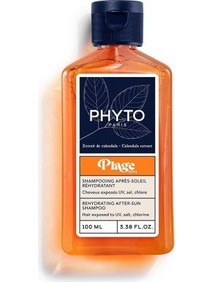 Phyto Plage Huille Αντηλιακό Μαλλιών Λάδι 100ml