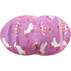 Kay Fun Patch Οφθαλμικό Επίθεμα για Παιδιά Μωβ 118x60mm Unicorn