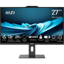 MSI Pro AP272P 1M-845EU (Core 7-150U/16GB/1TB SSD/Intel Graphics/Windows 11)