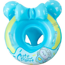 Tradesor Βρεφικό Σωσίβιο Swimtrainer 70cm για 3+ Ετών Γαλάζιο 150236