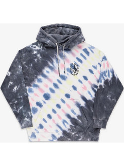Volcom Hand Held Pullover Ανδρικό Φούτερ με Κουκούλα & Τσέπες Πολύχρωμο A4122201-MLT