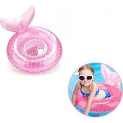 Βρεφικό Σωσίβιο Swimtrainer 80cm Ροζ 05003KHG80PK