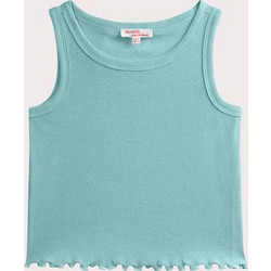 Dpam Παιδικό T-Shirt Αμάνικο Βεραμάν 25S901M3DEB