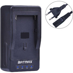 Batmax 48038 Μονός Φορτιστής Συμβατός με Canon