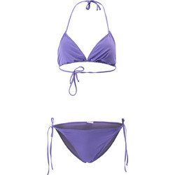 Brille Bikini Set Τριγωνάκι Μωβ SD250401-PUR