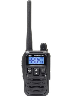 PNI R45 Pro Black