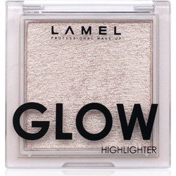 Lamel Oh My Glow 401 Highlighter Powder 3.8gr