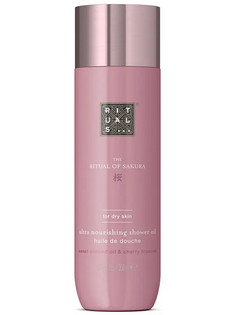 Rituals The Ritual Of Sakura Λάδι Καθαρισμού 200ml
