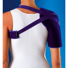 Anatomic Help Ωμίτης Αμφιδέξιος 0284