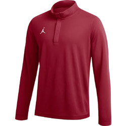 Jordan Air Dri-FIT Ανδρικό Αθλητικό T-Shirt Μπορντό DQ7917-613