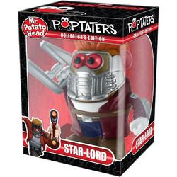 Hasbro Mr. Potato Head Marvel Guardians of the Galaxy Pop Taters Star-Lord