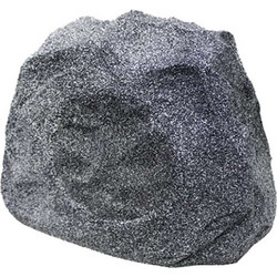 Modern Acoustics Rock6 Ηχείο Εξωτερικού Χώρου 40W Αδιάβροχο Γκρι