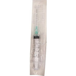 Kessler Silk-Ject Σύριγγα 3ml με Βελόνα 21G 40mm 1τμχ