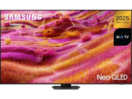 Samsung Neo QLED QE98QN90F Smart Τηλεόραση 98" 4K UHD Mini LED HDR (2025)
