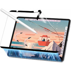 ESR Paper-Feel Magnetic Screen Protector (iPad 10.9" 2022 / iPad 11" 2025)