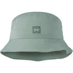 Buff Ανδρικό Καπέλο Bucket Υφασμάτινο Πράσινο Mint 135605.618