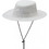 Musto Ανδρικό Καπέλο Bucket Υφασμάτινο Λευκό 86129-813