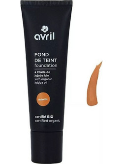 Avril Hazelnut Liquid Foundation 30ml