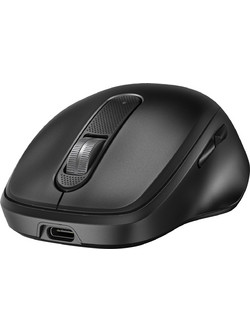 HP 510 Ασύρματο Ποντίκι Black