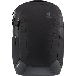 Deuter Gigant Ορειβατικό Σακίδιο 32lt Μαύρο