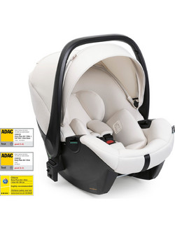 Chicco Kory Plus Κάθισμα Αυτοκινήτου i-Size 0-13kg Amber Glow